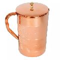 hotel restaurant pure copper ayurvedic jugs