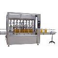 15 Liter Automatic Edible Oil Filling Machine