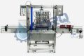 Automatic Juice Filling Machine