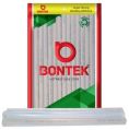 Bontek Clear Hot Melt Glue Sticks