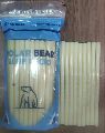 White polar bear hot melt glue sticks
