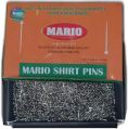 stainless steel shirt pins