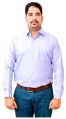 Mens Full Sleeve Cotton Shirt