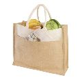 Jute Vegetable Bag