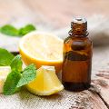 ARYA Liquid lemon oil