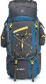 Travel Point 75 L Blue Rucksack Bag