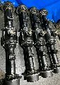 3dx jcb differential case assembly