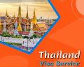 Thailand Tourist Visa Services