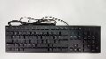 Black 503 g usb keyboard