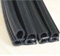 Available in Different Color Extruded Rubber Profile