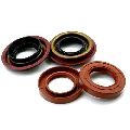 Round Available in Different Color Rubber Oil Seals