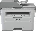 brother dcp-b7535dw multi-function monochrome laser printer