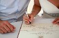 marriage certificates