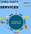 3Pl Logistics Services