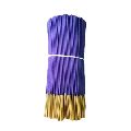Bamboo Charcoal Wood Dust Purple Maa 7 inch lavender incense sticks