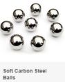 Soft Carbon Steel Balls