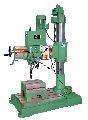 SMTR=IIIG A/F All Gear Radial Drilling Machine