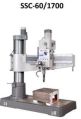 SSC-60/1700 Geared Radial Drilling Machine
