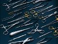 Bariatric Surgery Surgical Instruments
