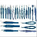 Hair Transplant Surgical Instruments
