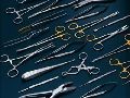 Stainless Steel New Polished t c surgical instruments
