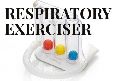 Spirometer Threeflow Respiratory Exerciser,Lung Exerciser,Breathing Exercises