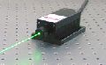 Diode Pumped Solid State Laser