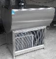 Stainless Steel 50-500kg 500-1000kg 220V 440V New Automatic 1-3kw 3-6kw 6-9kw 9-12kw Electric Customized Standard RUDRA Bulk Milk Cooler