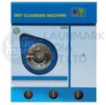 perc dry cleaning machine
