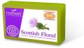 Scottish Floral Soap