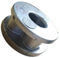 Medium Pressure Aluminium Round Aluminum Casting