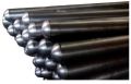 Cylindrical cast iron rods