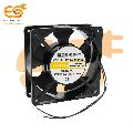 12038 4.75 inch (120x120x38mm) Brushless 240V AC 33W exhaust cooling fan