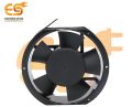 17250 6.75 inch Brushless 240V AC 37W exhaust cooling fan