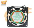 Small 8025 3 inch (80x80x25mm) Brushless 240V AC 18W exhaust cooling fan