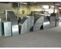 Ducting Fabrication Services