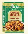 Chana Masala Box