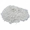 Whtie metal shinning powder