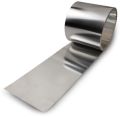 silver white Stainless Steel Shims