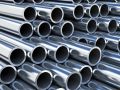 Round Polished Stainless Steel Welded Tubes