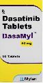 dasatinib dasamyl tablets