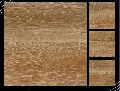 600x600mm Maple Wood Brown Finish Ceramic Tiles