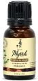 Organic Myrrh Essential Oil