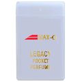 Legacy Pocket Perfume