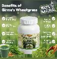 green super food wheatgrass powder