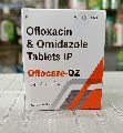 Oflocare Oz Tablets