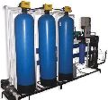 380V New Automatic 3-5kw Electric water purifying filter systems