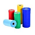 Pure Non Woven Available In Many Colors Plain APEX pp spun bonded non woven fabric
