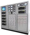 10000-15000kg Grey 415V 3 phase 1-3kw Electric scada automation control panel