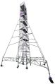 Msafe Fit Extra Reach Scaffolding (MSER)